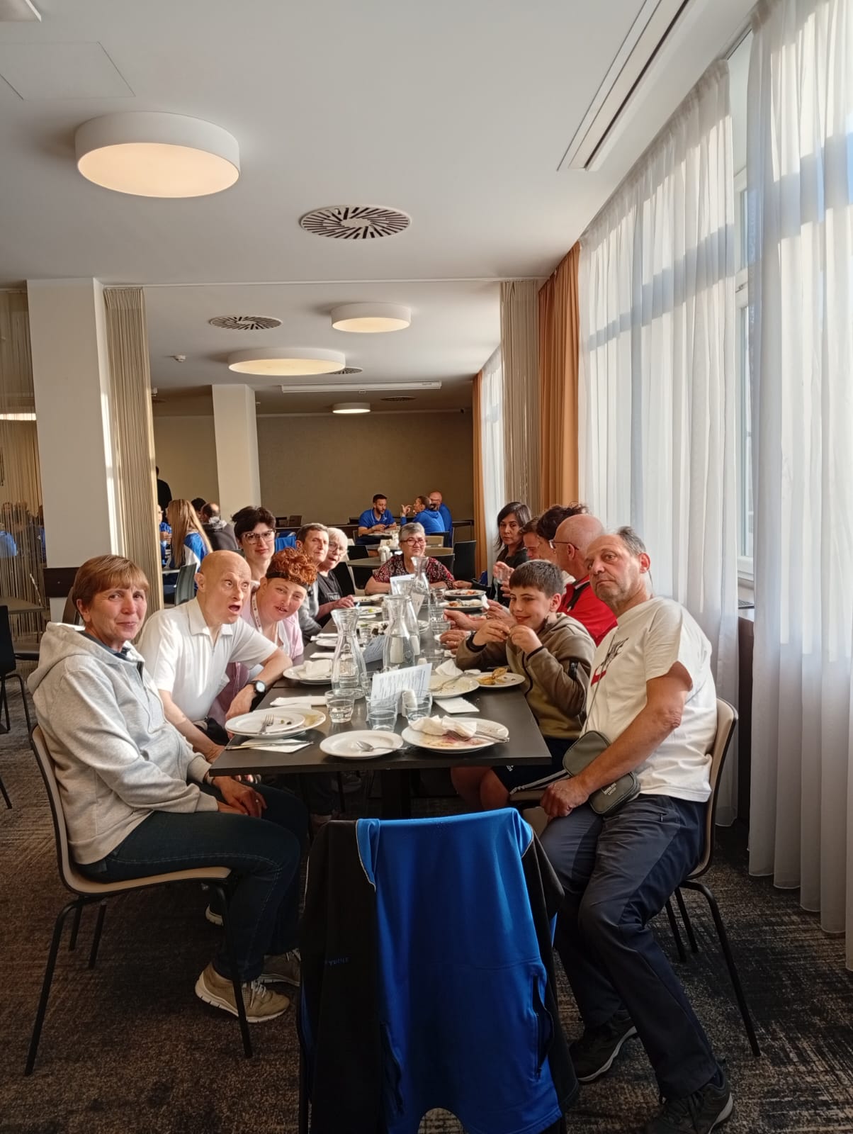 GIUGNO 2026 VIAGGIO A PRAGA
